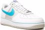 Nike Blazer 77 Essential sneakers Wit - Thumbnail 2