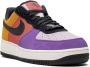 Nike Air Force 1 07 LV8 sneakers Paars - Thumbnail 2