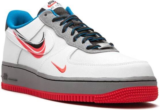 Nike Air Force 1 '07 LV8 sneakers Wit