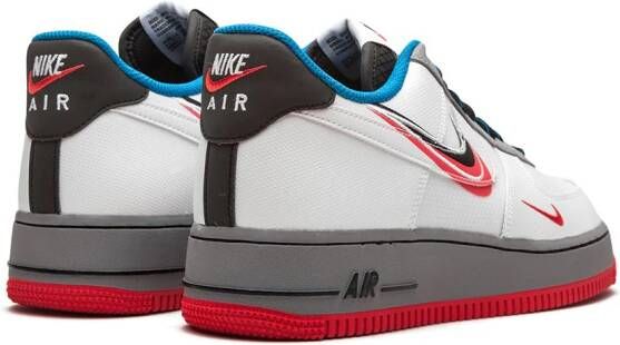 Nike Air Force 1 '07 LV8 sneakers Wit