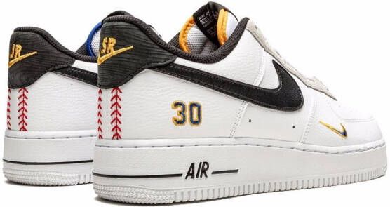 Nike Air Force 1 '07 LV8 sneakers Wit