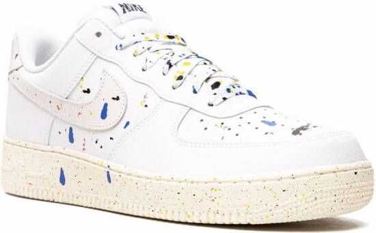 Nike Air Force 1 '07 LV8 sneakers Wit