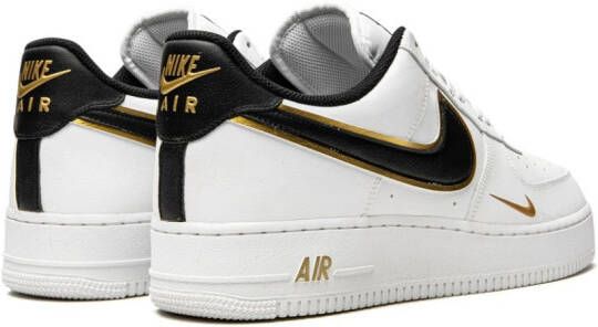 Nike Air Force 1 '07 LV8 sneakers Wit