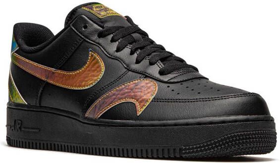 Nike Air Force 1 '07 LV8 sneakers Zwart