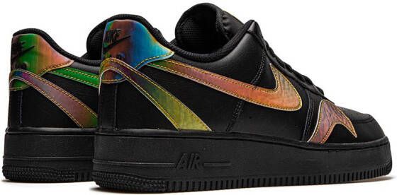 Nike Air Force 1 '07 LV8 sneakers Zwart