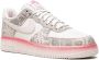 Nike Air Force 1 '07 LX sneakers Wit - Thumbnail 2