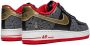 Nike Air Force 1 '07 LX sneakers Zwart - Thumbnail 7