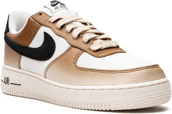 Nike "Air Force 1 '07 Mushroom sneakers" Bruin