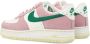 Nike Air Force 1 '07 sneakers met vlakken Roze - Thumbnail 3