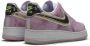 Nike "Air Force 1 '07 P(Her)spective sneakers" Paars - Thumbnail 3