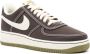 Nike Zoom Vomero 5 sneakers met vlakken Beige - Thumbnail 6