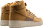 Nike Air Force 1 07 PRM high-top sneakers Bruin - Thumbnail 3