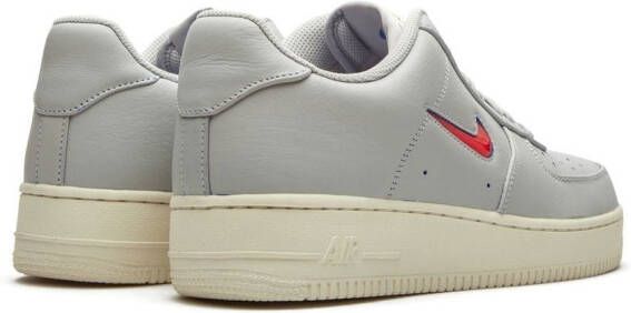 Nike Air Force 1 07 PRM sneakers Grijs