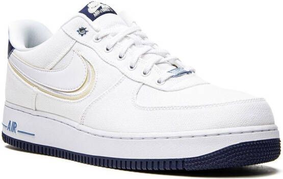 Nike Air Force 1 07 PRM sneakers Wit