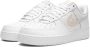 Nike Air Force 1 '07 SE NN low-top sneakers Wit - Thumbnail 4