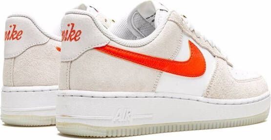 Nike Air Force 1 '07 SE sneakers Wit