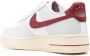 Nike "SB Force 58 Triple White sneakers" Wit - Thumbnail 3