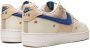 Nike Air Force 1 '07 sneakers Beige - Thumbnail 3