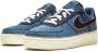 Nike Air Force 1 '07 sneakers Blauw - Thumbnail 2