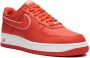 Nike Air Force 1 '07 sneakers Rood - Thumbnail 2