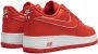 Nike Air Force 1 '07 sneakers Rood - Thumbnail 3