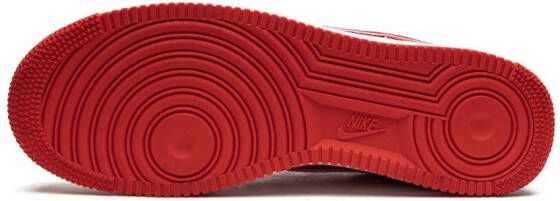 Nike Air Force 1 '07 sneakers Rood