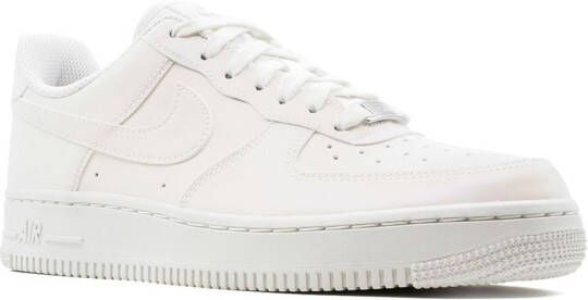 Nike Air Force 1 '07 sneakers Wit