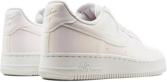 Nike Air Force 1 '07 sneakers Wit