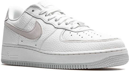 Nike Air Force 1 '07 sneakers Wit