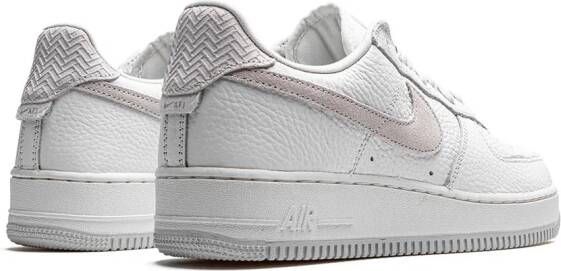 Nike Air Force 1 '07 sneakers Wit