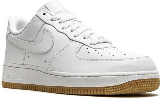 Nike Air Force 1 '07 sneakers Wit