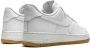 Nike Air Force 1 '07 sneakers Wit - Thumbnail 3