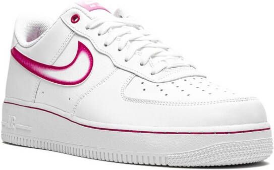 Nike Air Force 1 '07 sneakers Wit