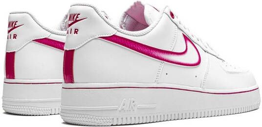 Nike Air Force 1 '07 sneakers Wit