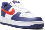 Nike Air Force 1 '07 sneakers Wit - Thumbnail 2