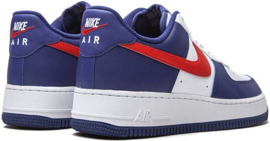 Nike Air Force 1 '07 sneakers Wit