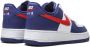 Nike Air Force 1 '07 sneakers Wit - Thumbnail 3