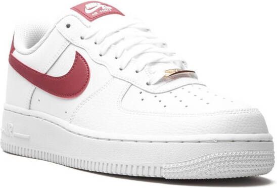 Nike Air Force 1 '07 sneakers Wit