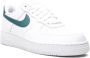 Nike Air Force 1 '07 sneakers Wit - Thumbnail 2