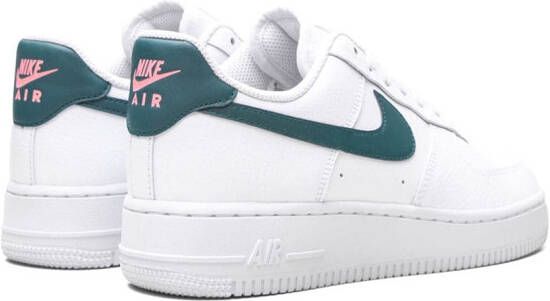 Nike Air Force 1 '07 sneakers Wit