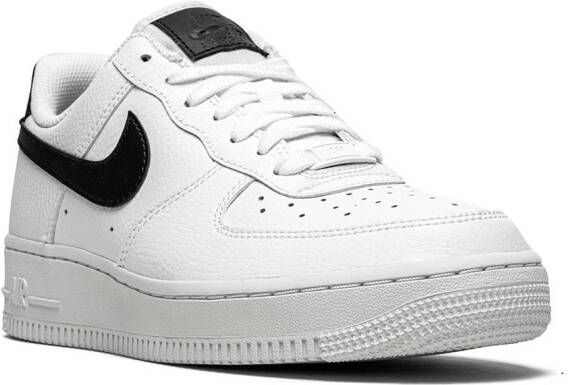 Nike Air Force 1 '07 sneakers Wit