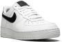 Nike Air Force 1 '07 sneakers Wit - Thumbnail 2