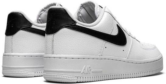 Nike Air Force 1 '07 sneakers Wit