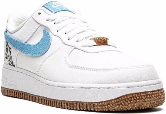 Nike Air Force 1 '07 sneakers Wit