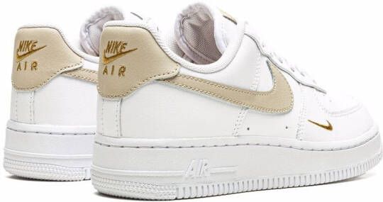 Nike Air Force 1 '07 sneakers Wit