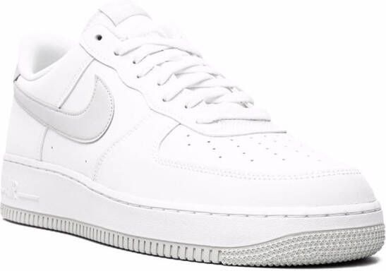 Nike Air Force 1 '07 sneakers Wit