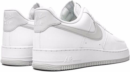 Nike Air Force 1 '07 sneakers Wit