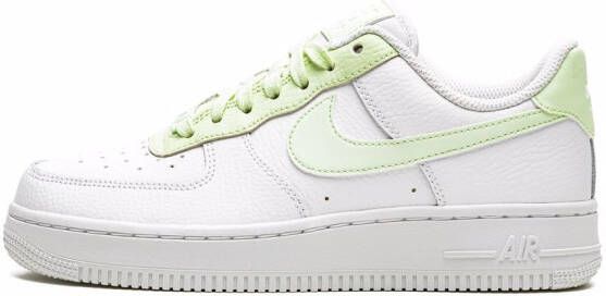 Nike Air Force 1 '07 sneakers Wit