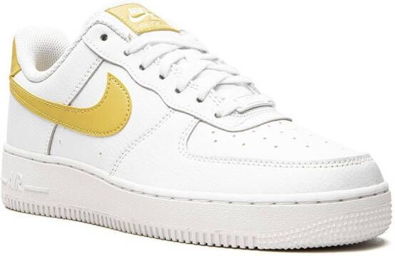 Nike Air Force 1 '07 sneakers Wit