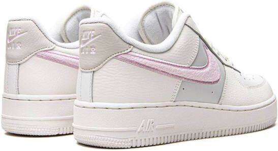 Nike Air Force 1 07 sneakers Wit